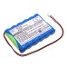 Batterie Batteria per telecamera di sicurezza domestica CS-HYL100BT