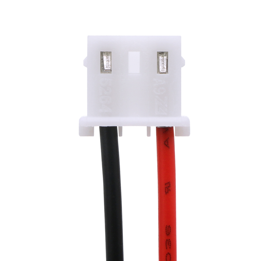 Batterie Sostituisce LCP500-24B