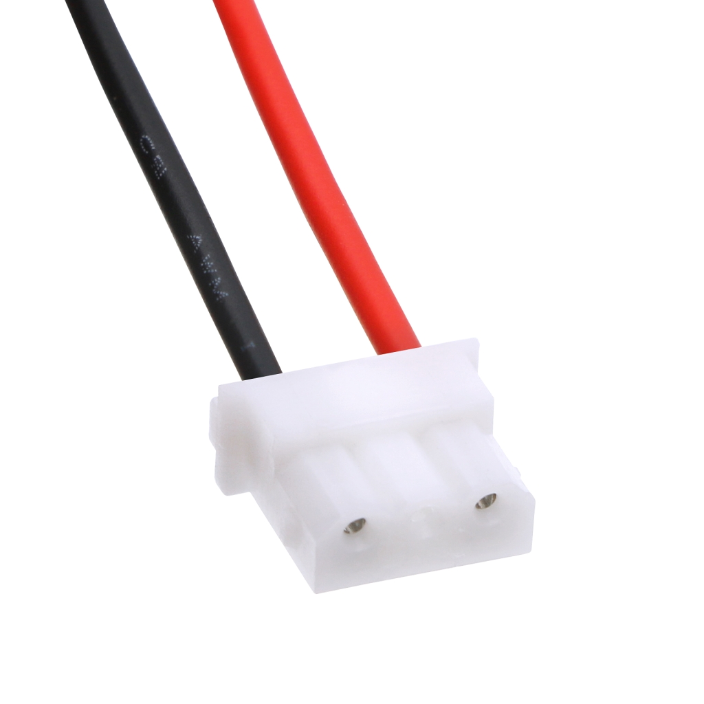 Batterie Sostituisce LCP500-24B