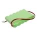 Batteria per telecamera di sicurezza domestica Ademco MS104 (CS-HYL300BT)