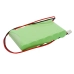 Batteria per telecamera di sicurezza domestica Ademco MS104 (CS-HYL300BT)
