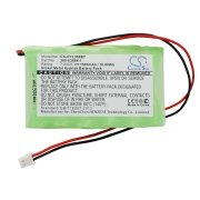 CS-HYL300BT<br />Batterie per   sostituisce la batteria LYNXRCHKIT-SHA