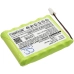 Batteria per telecamera di sicurezza domestica Adt CS-HYL500BT