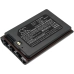 Codice a barre, batteria dello scanner Honeywell CN80L0N (CS-HYN800BL)