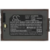 Codice a barre, batteria dello scanner Honeywell CN80L0N (CS-HYN800BL)