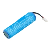Battery for Honeywell PROSIXC2W Hardwired-to-SiX Wireless Converter