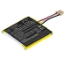 Batteria per telecamera di sicurezza domestica Honeywell CS-HYP300BT