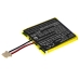 Batteria per telecamera di sicurezza domestica Honeywell CS-HYP300BT