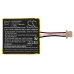 Batteria per telecamera di sicurezza domestica Honeywell PROWLTOUCHC (CS-HYP300BT)