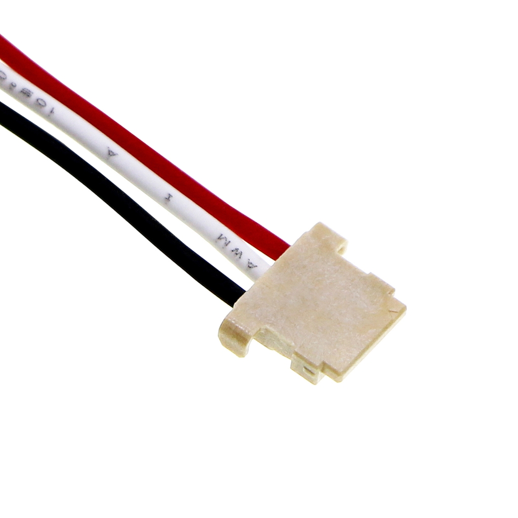 Batteria per telecamera di sicurezza domestica Honeywell CS-HYP300BT