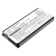 Battery compatibleWith Hytera