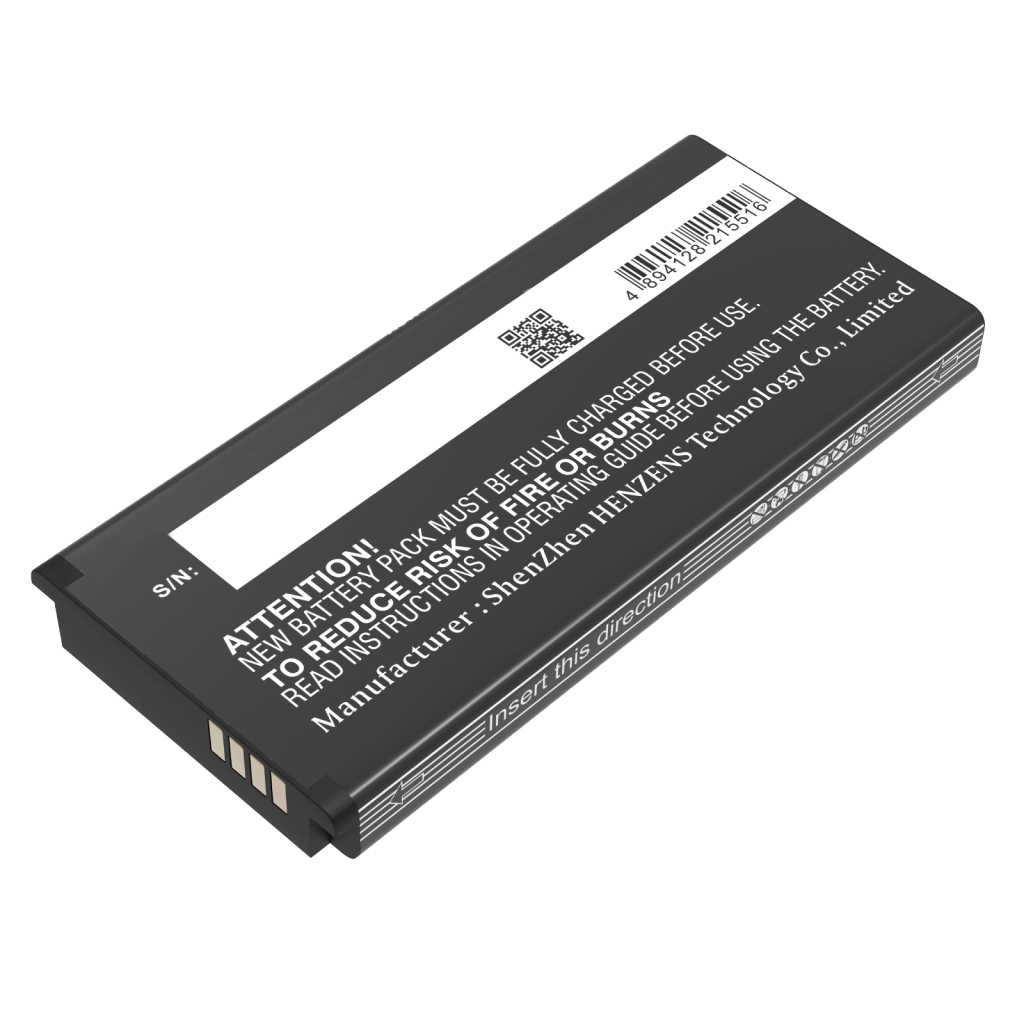 Batteria radio bidirezionale Hytera CS-HYP300TW