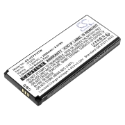 Battery compatibleWith Hytera