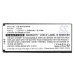 Batteria radio bidirezionale Hytera CS-HYP310TW