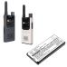 Batteria radio bidirezionale Hytera CS-HYP310TW