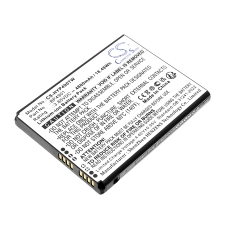 Sostituzione della batteria compatibile per Hytera BP4901