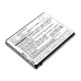 Batteria radio bidirezionale Hytera CS-HYP490TW