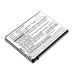 Batteria radio bidirezionale Hytera PNC560 (CS-HYP490TW)