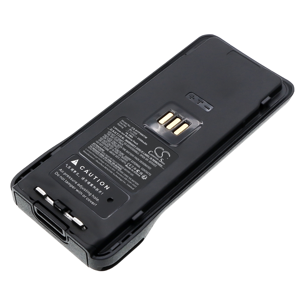Battery Replaces BL1508