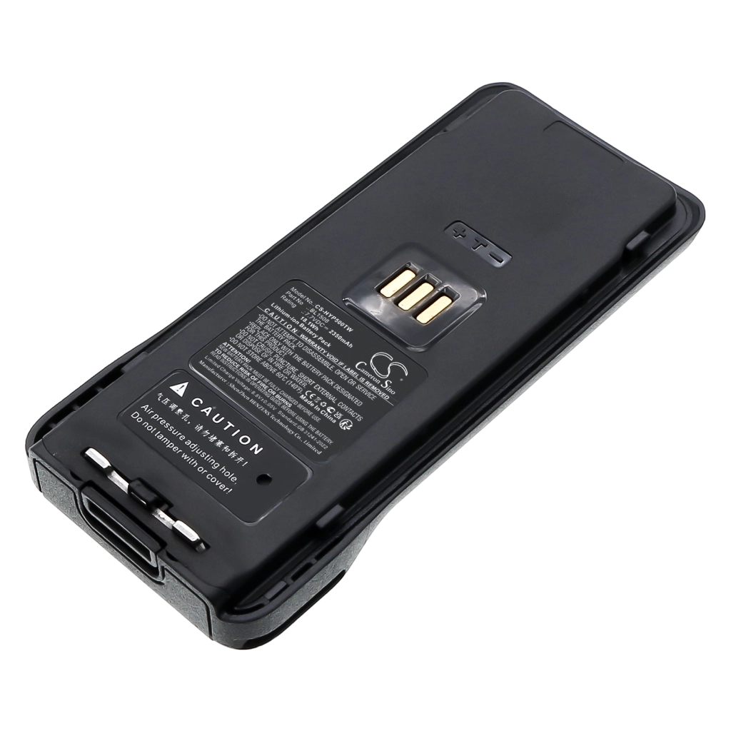 Batteria radio bidirezionale Hytera HP565 (CS-HYP500TW)
