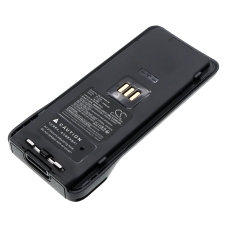 Sostituzione della batteria compatibile per Hytera BL1508,BL2301-EX
