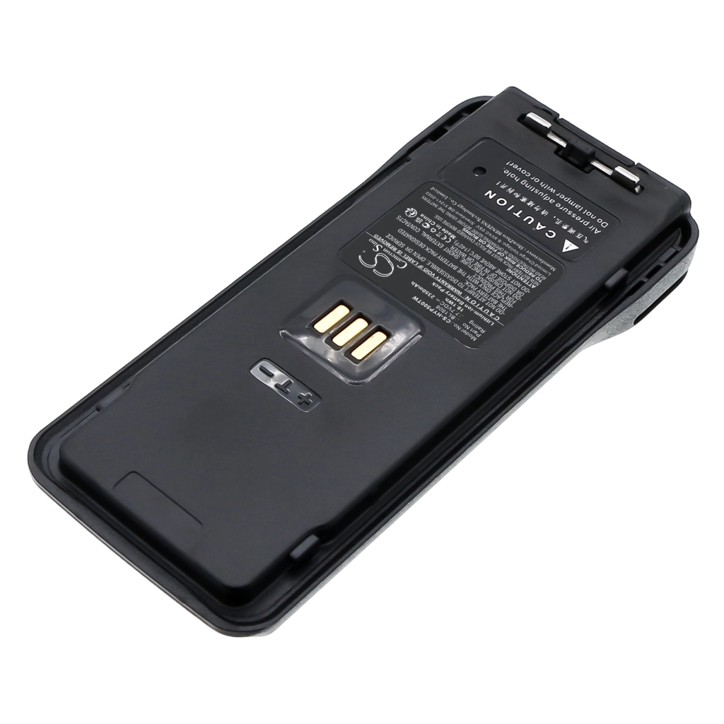 Batteria radio bidirezionale Hytera HP565 (CS-HYP500TW)