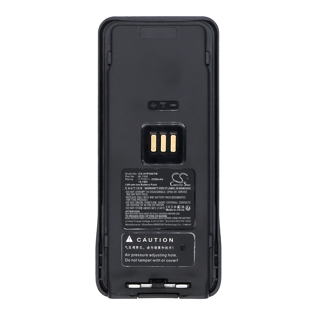 Battery Replaces BL1508