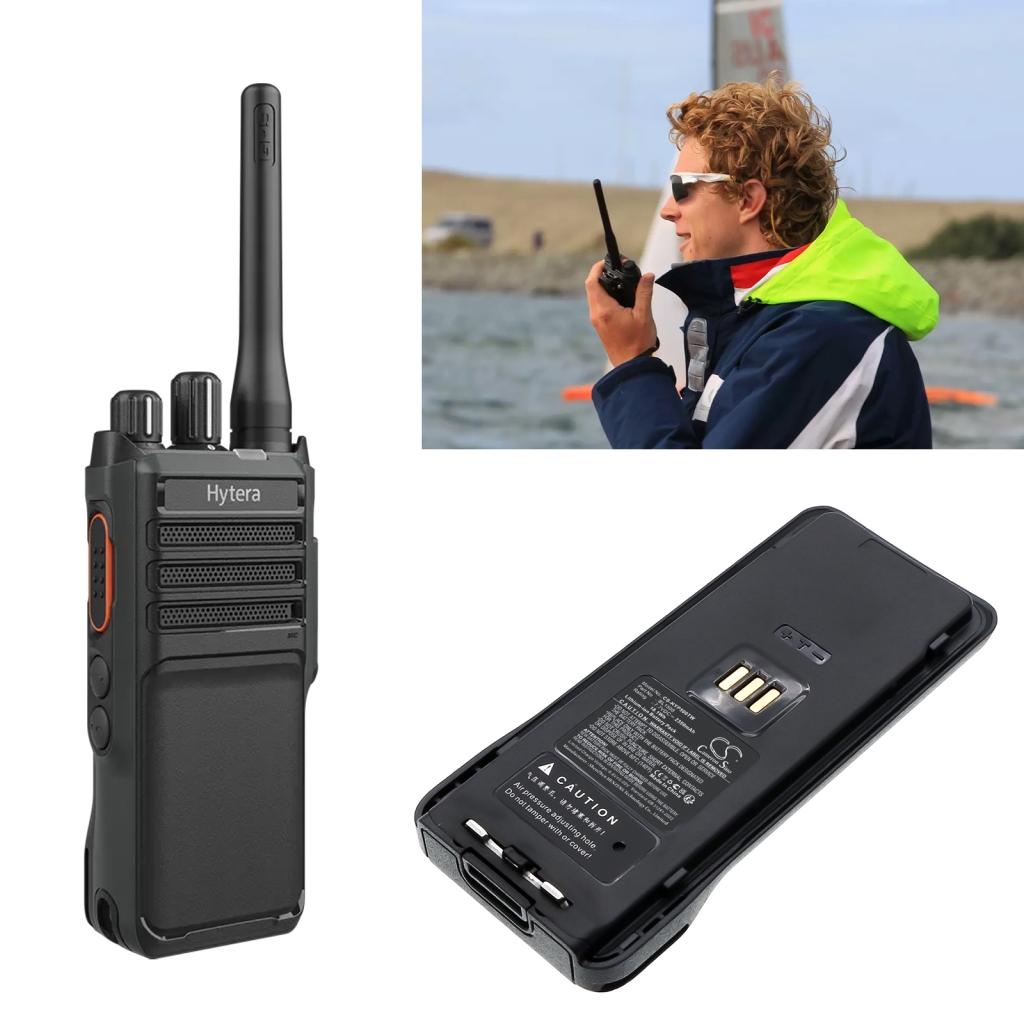 Battery Replaces BL1508