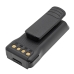 Batteria compatibile con Hytera CS-HYP500TX