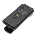 Batteria compatibile con Hytera CS-HYP500TX