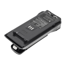 Sostituzione della batteria compatibile per Hytera BL1507