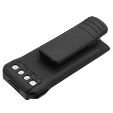 Sostituzione della batteria compatibile per Hytera BL1507