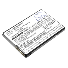 Sostituzione della batteria compatibile per Hytera BP4501