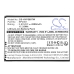 Battery Replaces BP4501