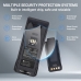 Batteria compatibile con Hytera CS-HYP680TC