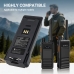 Batteria compatibile con Hytera CS-HYP680TC