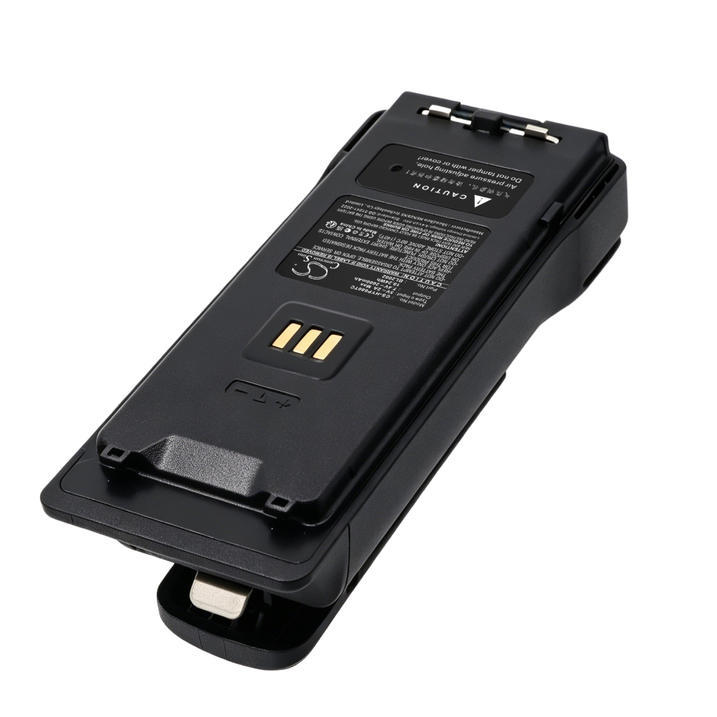 Batteria compatibile con Hytera CS-HYP680TC
