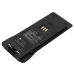 Batteria radio bidirezionale Hytera HP605