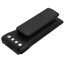 Sostituzione della batteria compatibile per Hytera BL2002,BP2002