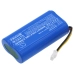 Batterie Batteria per telecamera di sicurezza domestica CS-HYP720BT