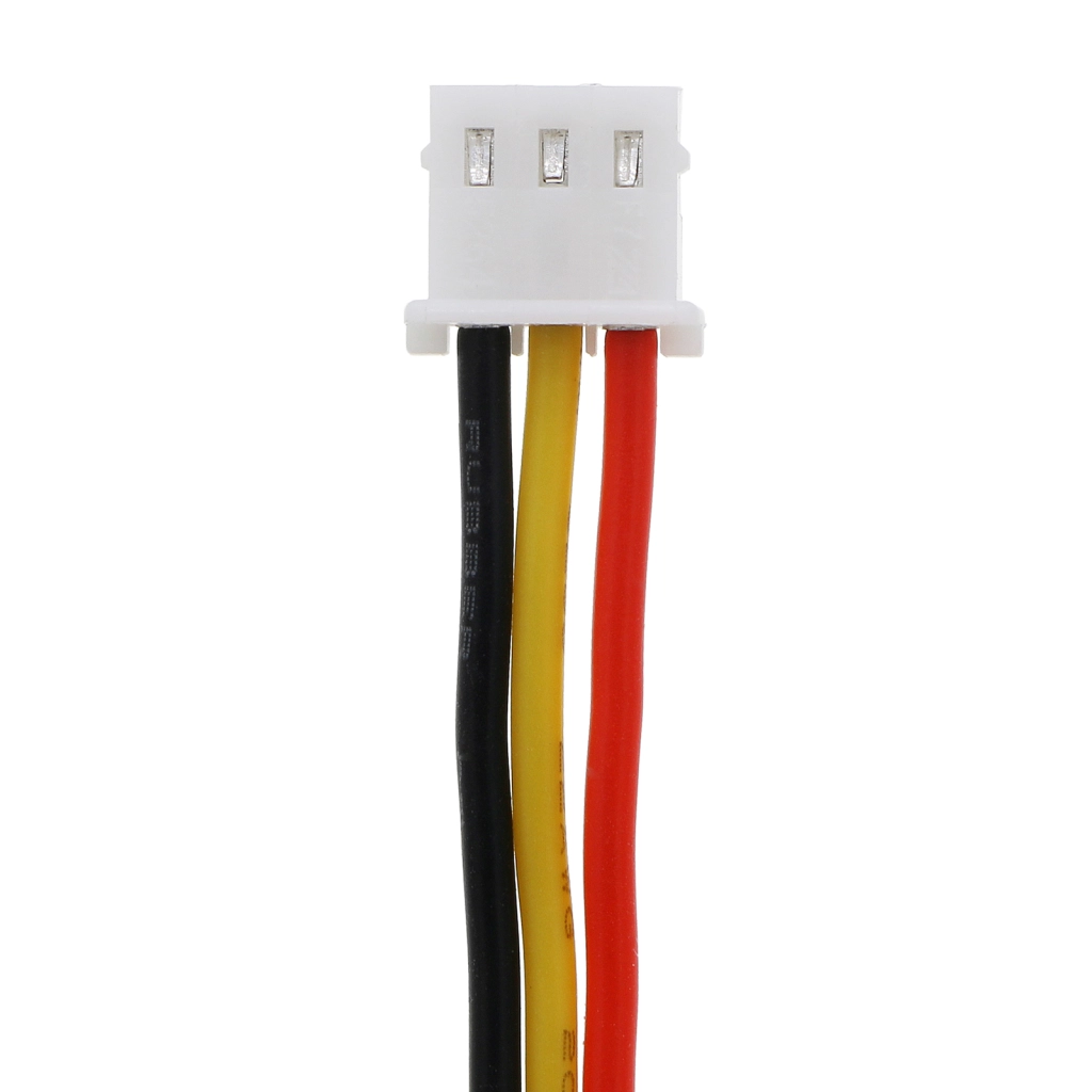Batterie Batteria per telecamera di sicurezza domestica CS-HYP720BT