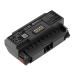 Codice a barre, batteria dello scanner Honeywell CS-HYR869BL