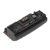 Batterie Codice a barre, batteria dello scanner CS-HYR869BL