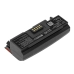 Codice a barre, batteria dello scanner Honeywell CS-HYR869BL