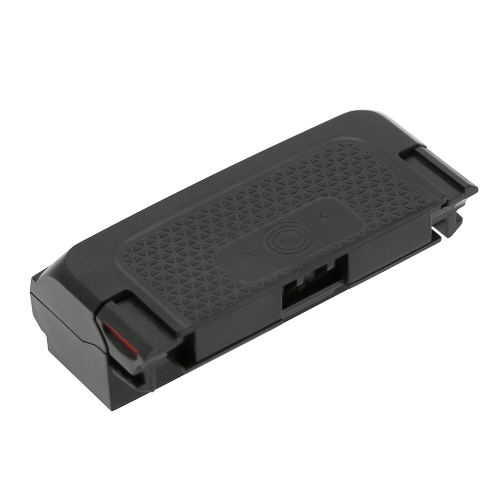 Batterie Codice a barre, batteria dello scanner CS-HYR869BL