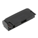 Batterie Codice a barre, batteria dello scanner CS-HYR869BL