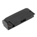 Codice a barre, batteria dello scanner Honeywell CS-HYR869BL