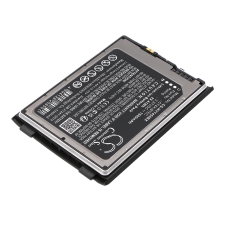 Sostituzione della batteria compatibile per Honeywell 318-055-026,CT4X-BTEC
