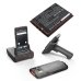 Batterie Sostituisce 318-055-005
