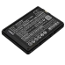 Codice a barre, batteria dello scanner Honeywell CT50 (CS-HYT600BL)